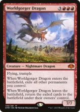 Worldgorger Dragon card image