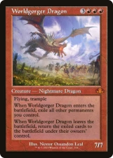Worldgorger Dragon card image