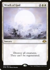 Wrath of God card image