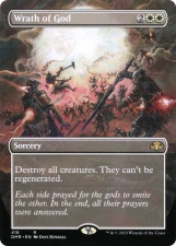 Wrath of God card image