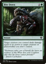 Bite Down card image