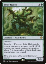 Briar Hydra card image