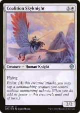 Coalition Skyknight card image