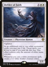 Defiler of Faith card image