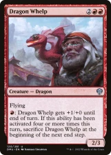 Dragon Whelp card image