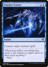 Essence Scatter card image