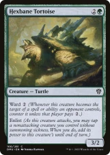 Hexbane Tortoise card image