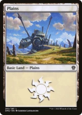 Plains card image