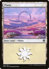 Plains card image