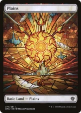 Plains card image