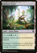 Radiant Grove card image