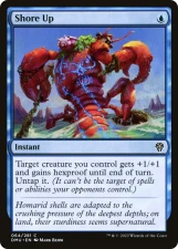 Shore Up card image