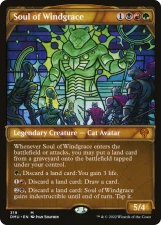 Soul of Windgrace card image