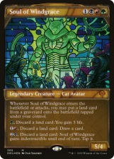 Soul of Windgrace card image