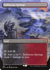 Sulfurous Springs card image