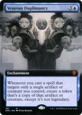 Vesuvan Duplimancy card image