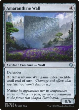 Amaranthine Wall card image