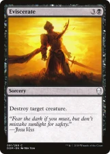 Eviscerate card image