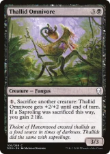 Thallid Omnivore card image