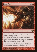 Banefire card image