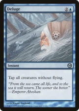 Deluge card image