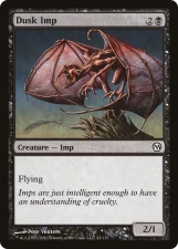 Dusk Imp card image