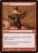 Enrage card image