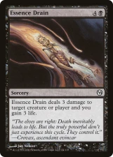 Essence Drain card image