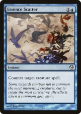 Essence Scatter card image