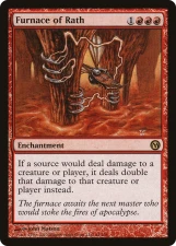 Furnace of Rath card image