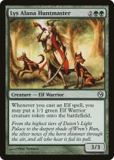 Lys Alana Huntmaster card image