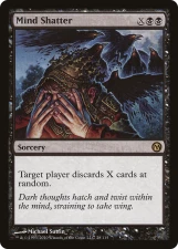 Mind Shatter card image