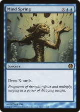 Mind Spring card image