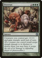 Overrun card image