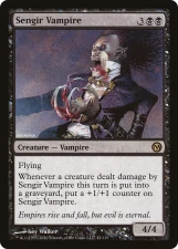 Sengir Vampire card image