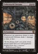 Underworld Dreams card image