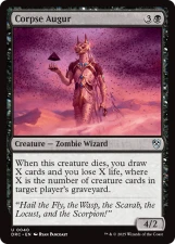 Corpse Augur card image