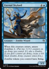 Eternal Skylord card image