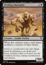 Fleshbag Marauder card image