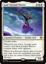 God-Eternal Oketra card image