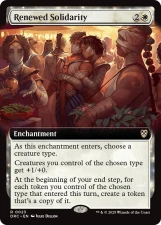 Renewed Solidarity card image