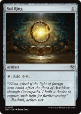 Sol Ring card image