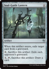 Soul-Guide Lantern card image