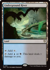 Underground River card image
