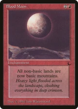 Blood Moon card image