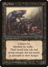 Bog Rats card image