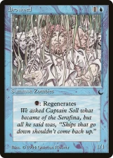 Drowned card image