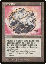 Fellwar Stone card image