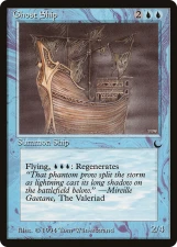 Ghost Ship card image