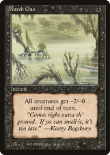 Marsh Gas card image